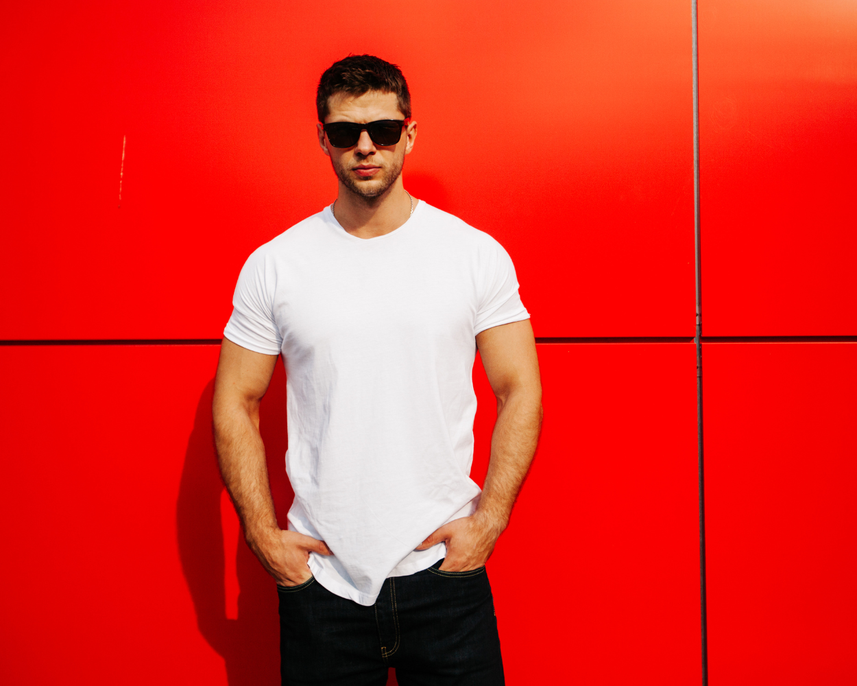 10 Trending Ways to Style Men’s Short Hair | Salt Grooming