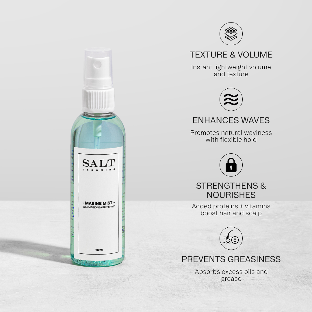 Marine Mist