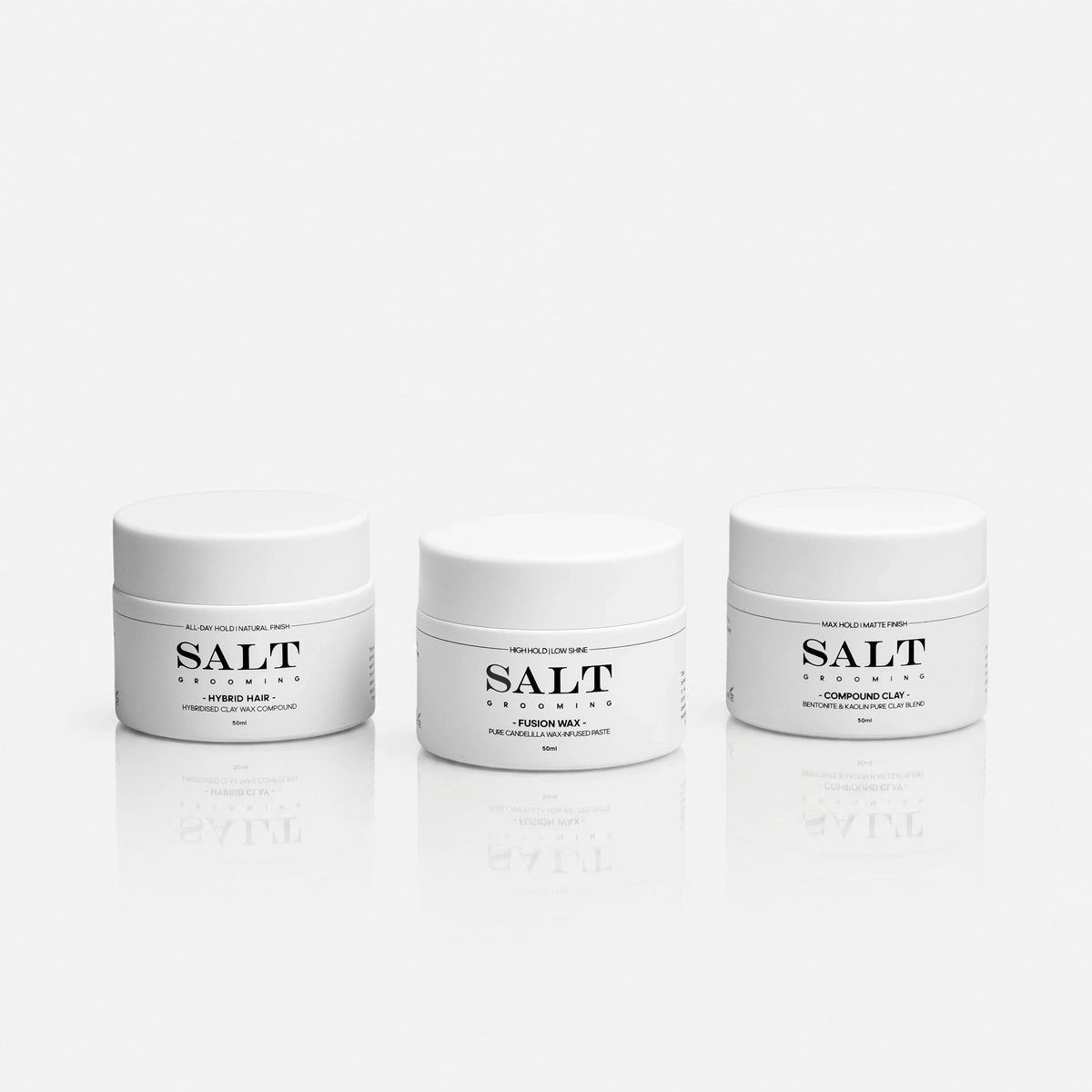 Core Styling Set