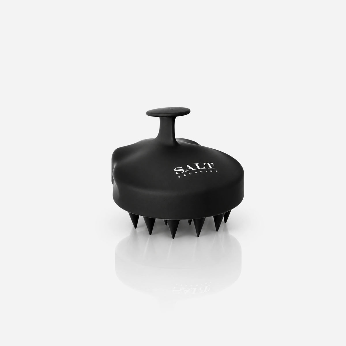 Stimulating Scalp Massager