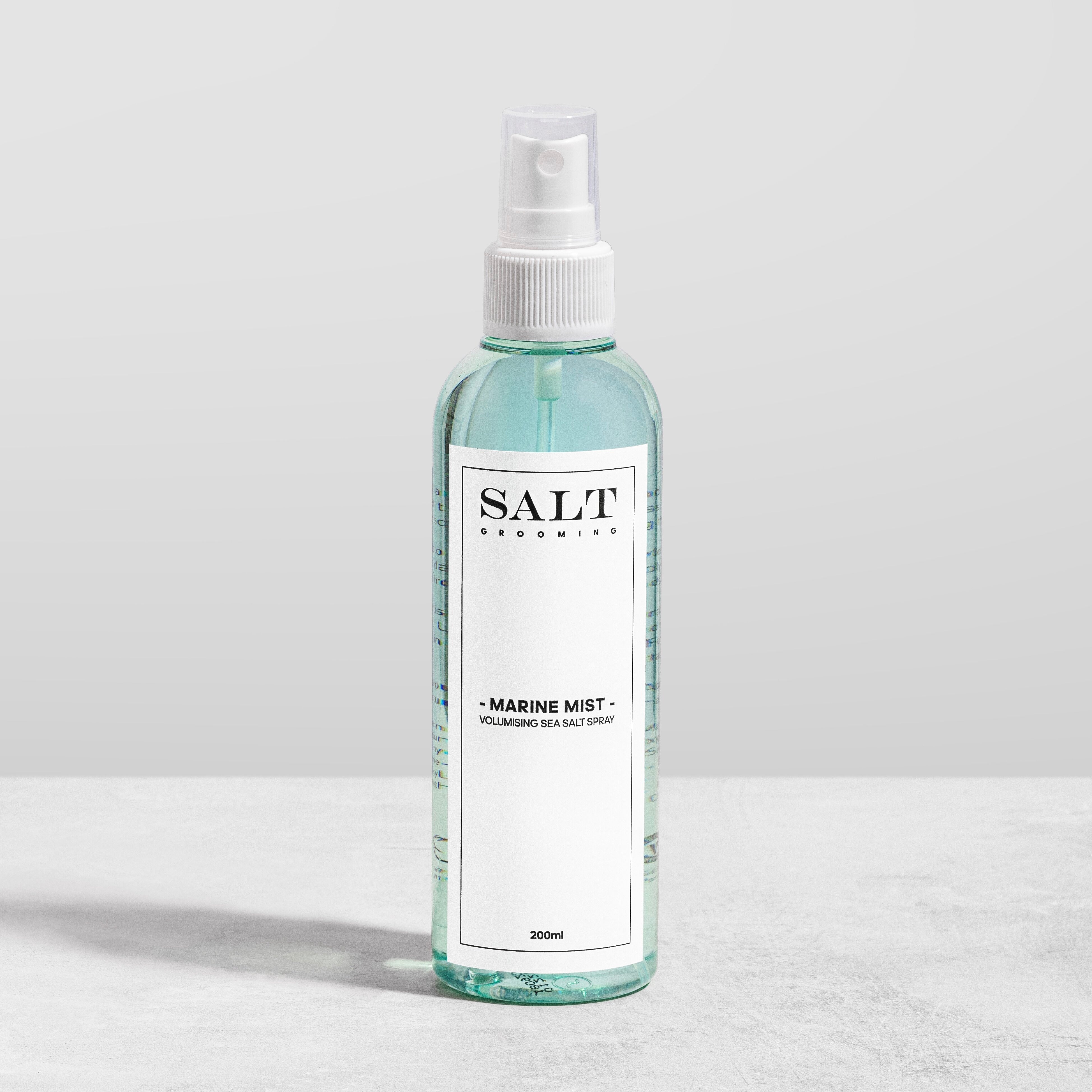 Marine Mist