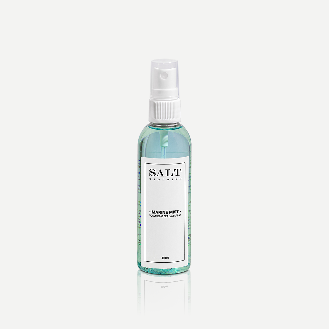 Marine Mist