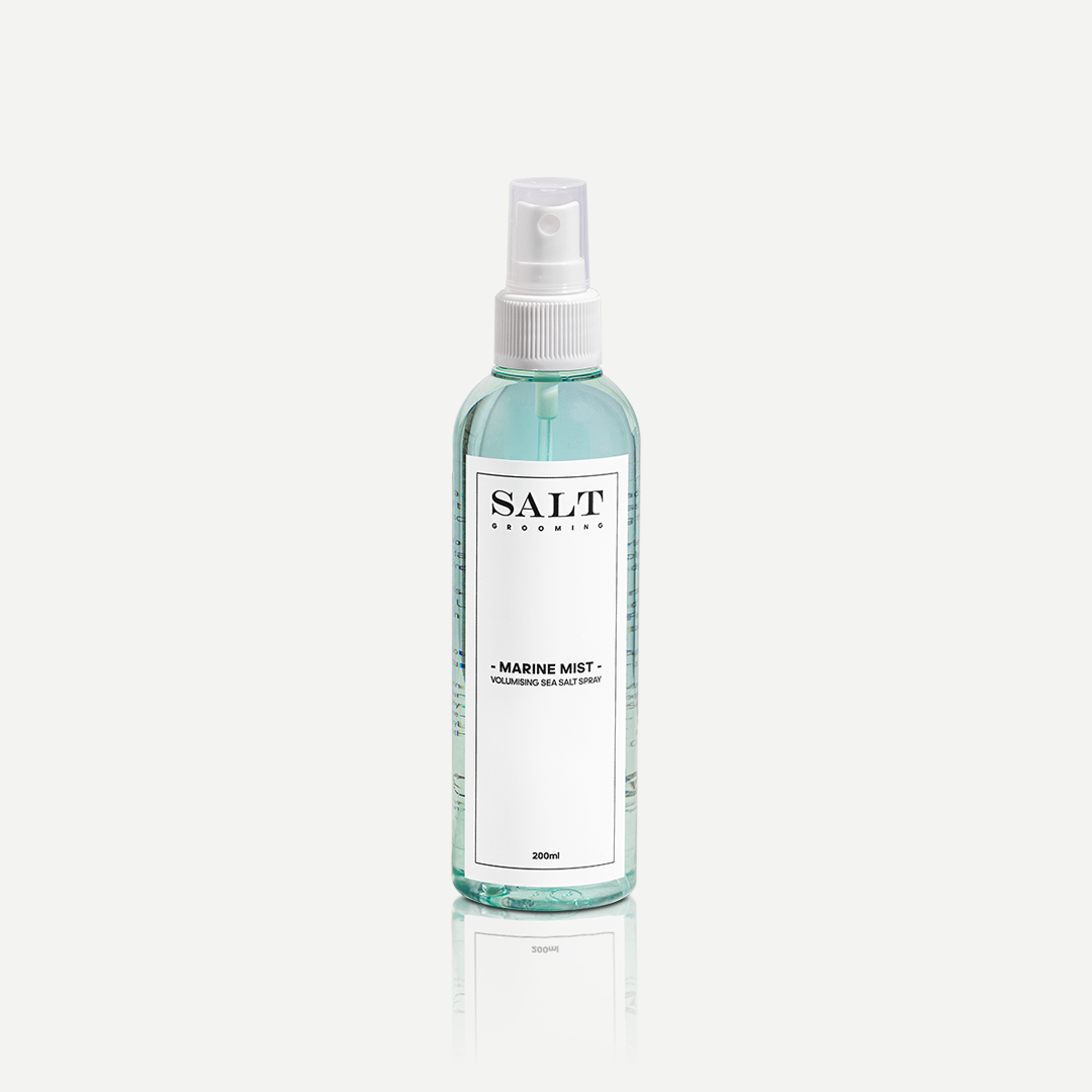 Marine Mist
