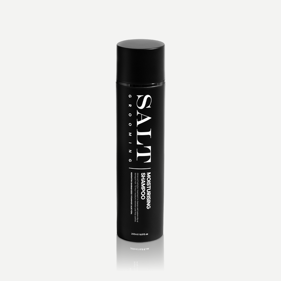Moisturising Shampoo