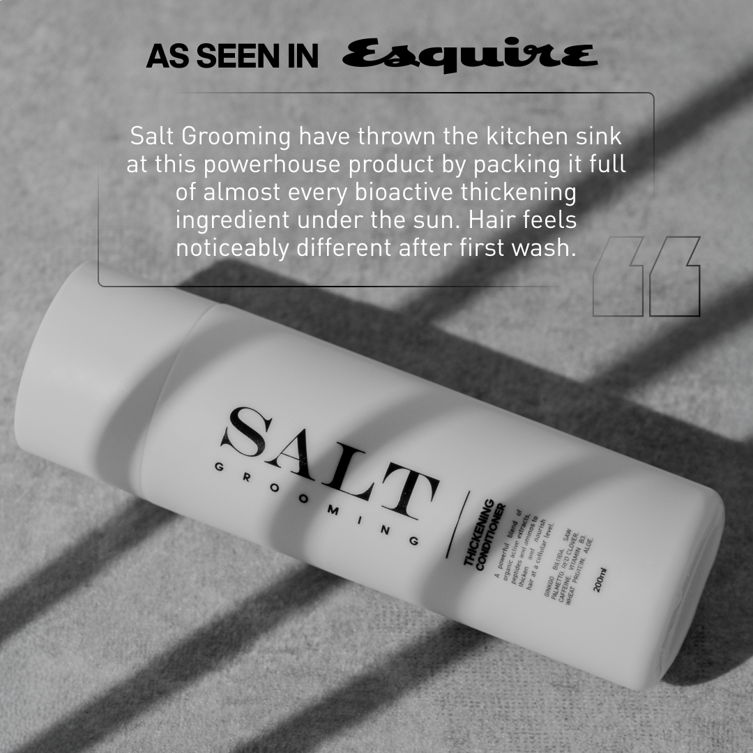 Complete Hair Regeneration System