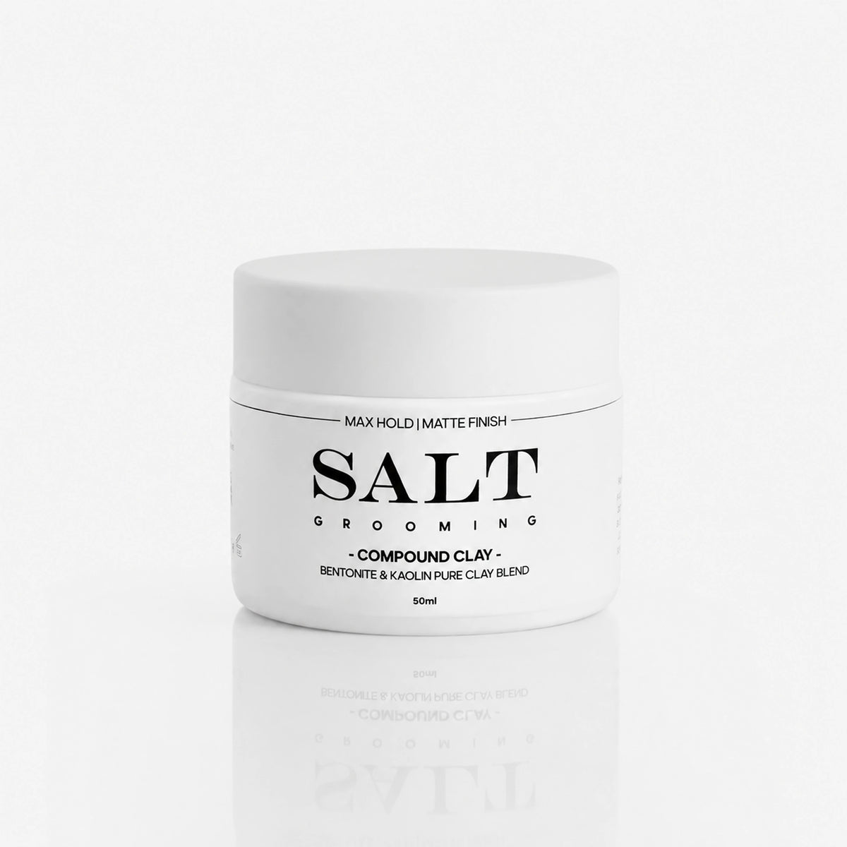 Compound Clay