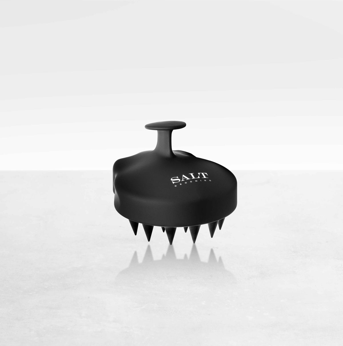 Stimulating Scalp Massager