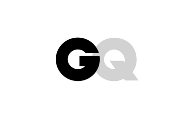 GQ Magazine Logo