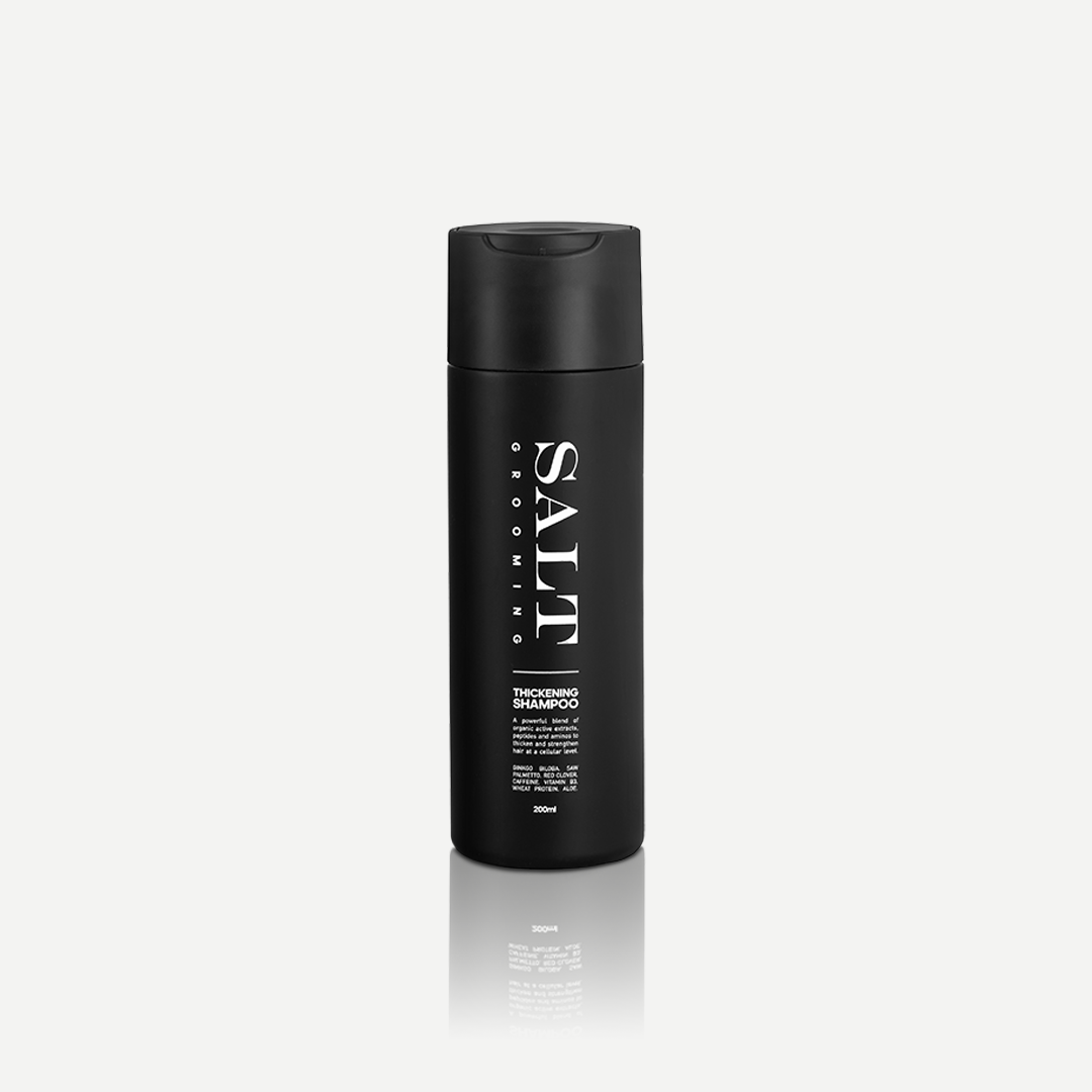 Thickening Shampoo