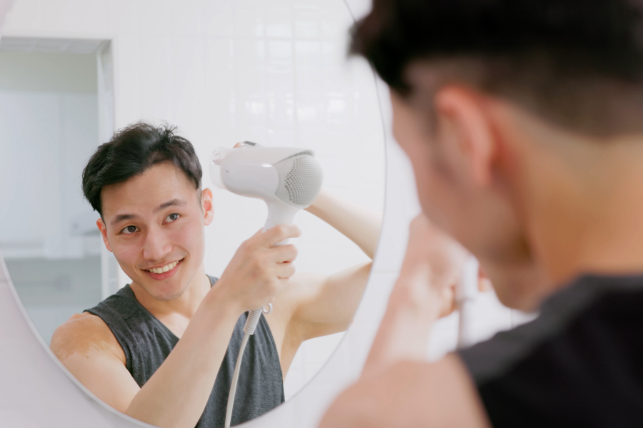 9 Tips & Tricks on How to Add Volume to Men’s Hair – Backed by a Stylist