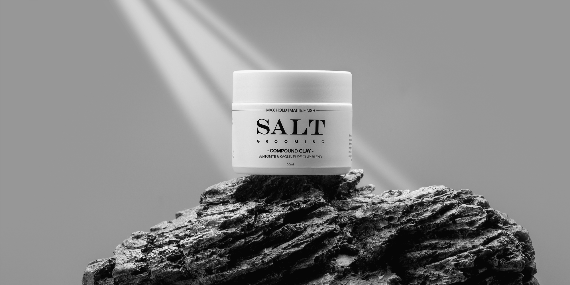 compound clay