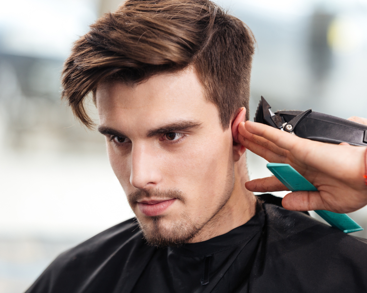 guide to haircut numbers