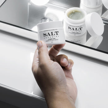 Is pomade or clay better?