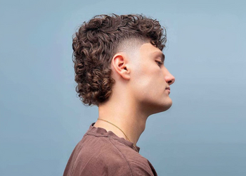 Trending Mullet Haircuts for Men – Types, Inspiration & Styling Tips