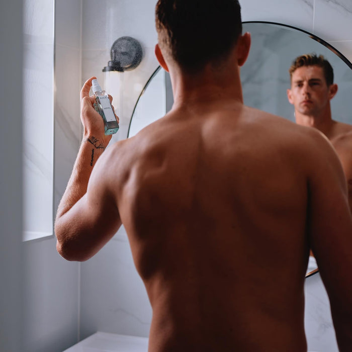 From Shampoo to Styling: A Guide to the Best Men's Hair Care Products