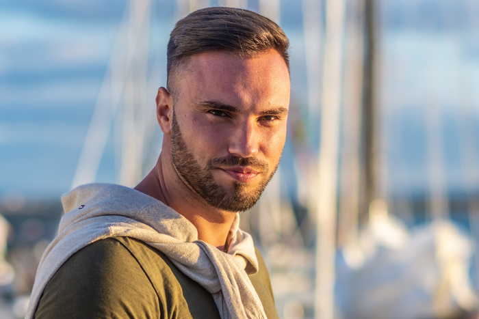 How to Style Thin Hair for Men: Easy Hairstyles, Pro Tips & Best Products