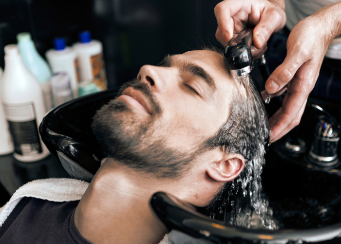 Does Hair Thickening Shampoo for Men Really Work?