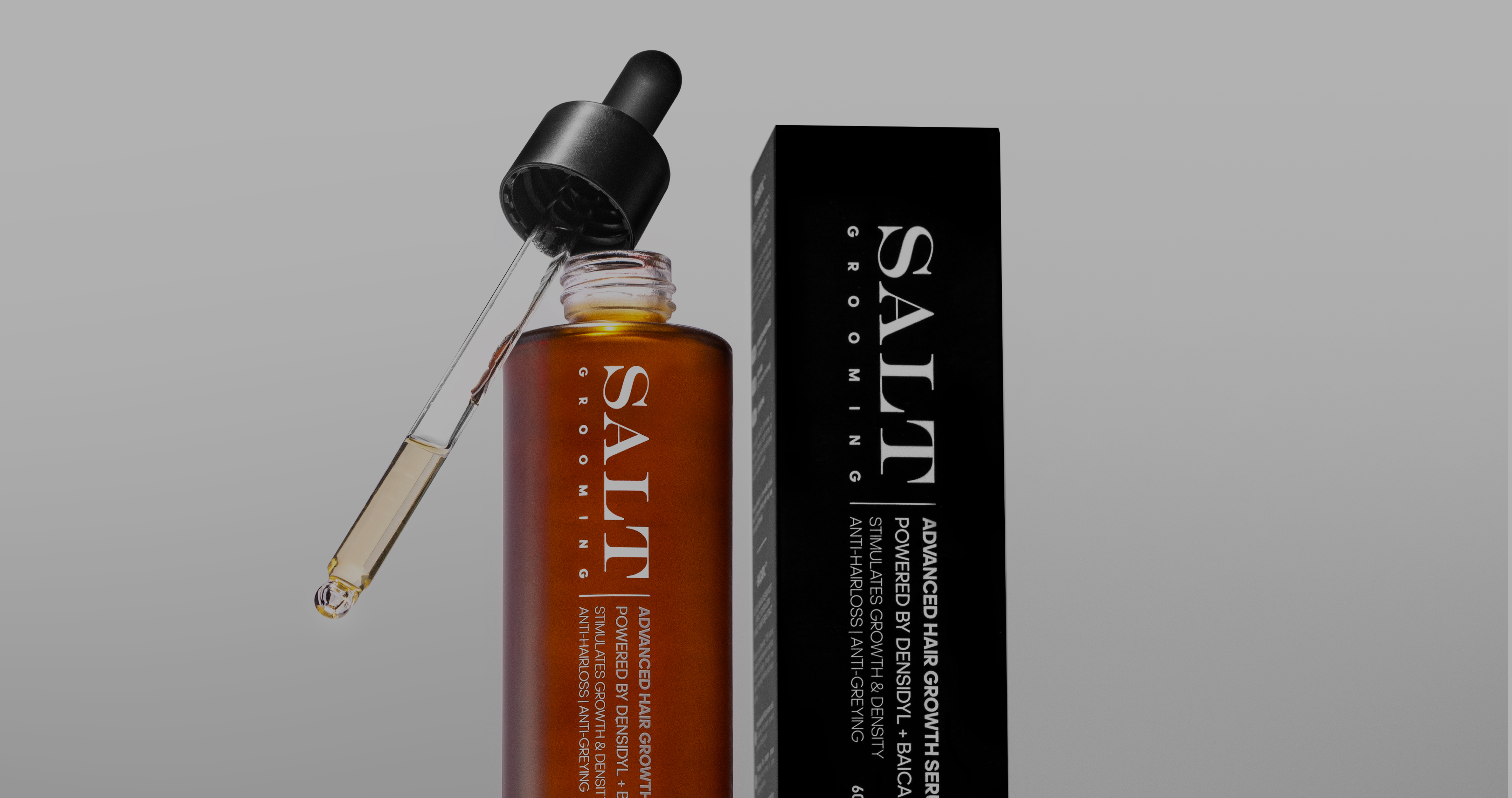 Men's Hair Loss Products