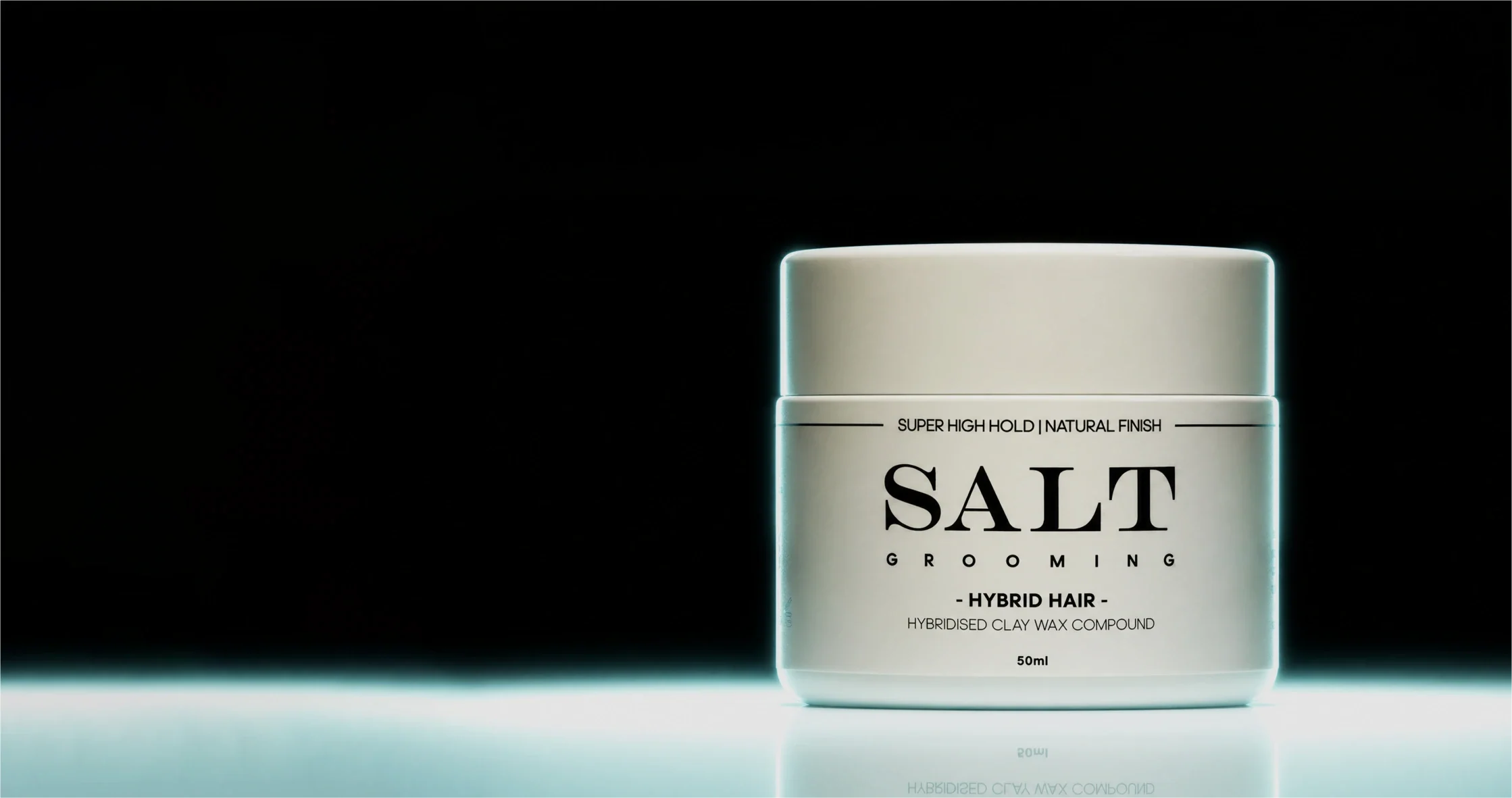 Men's Hair Styling Products