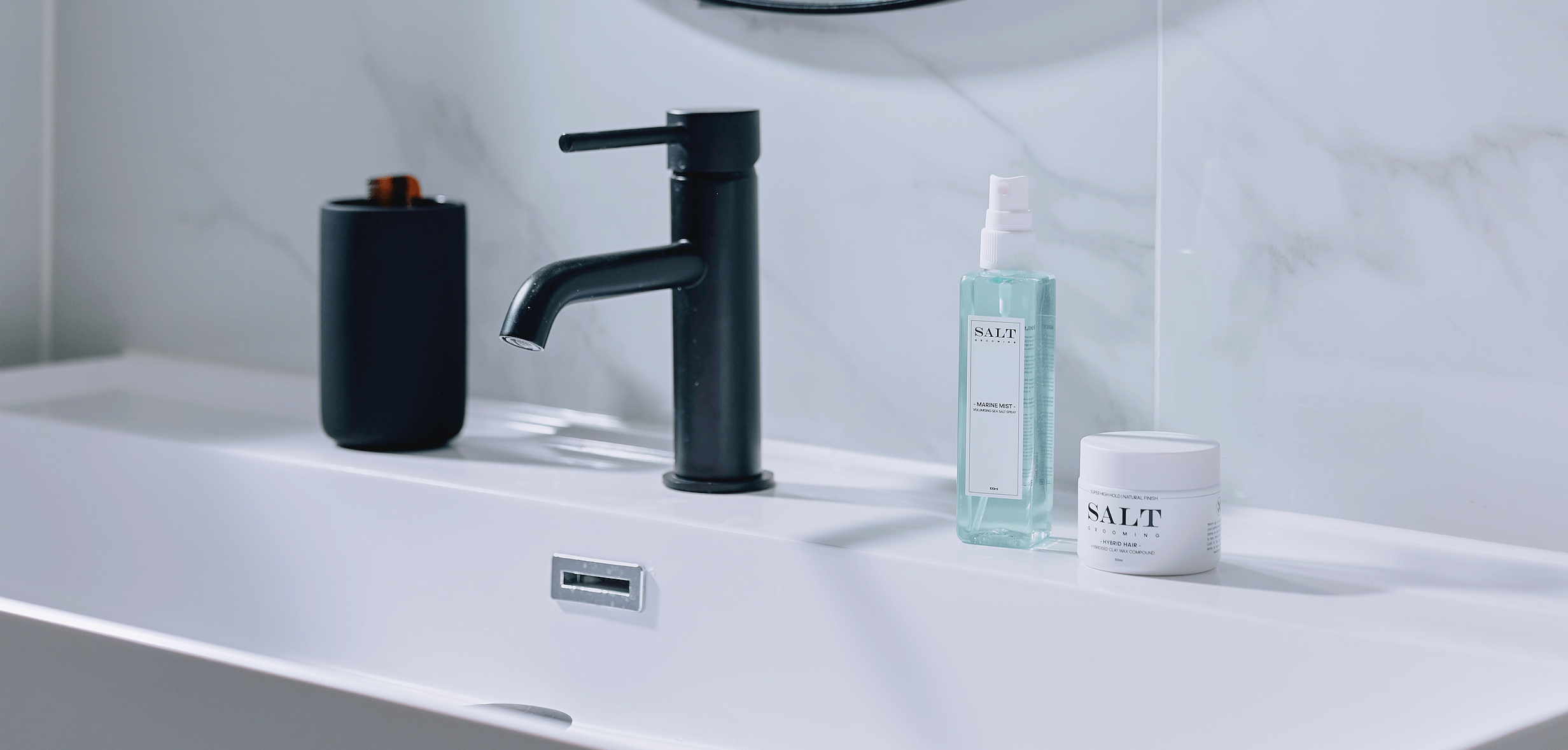 Men's Hair Styling Products