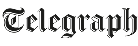 Telegraph Logo