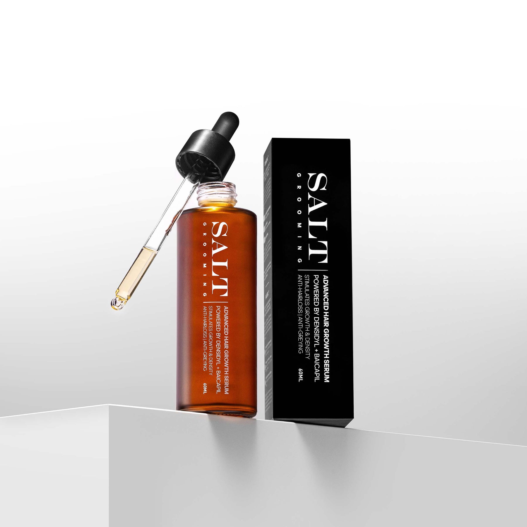 Advanced Hair Growth Serum 60ml