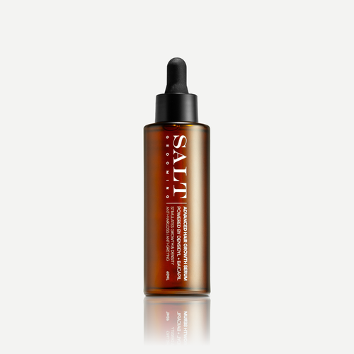 Advanced Hair Growth Serum