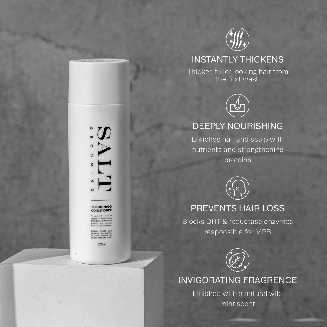 Complete Hair Regeneration System