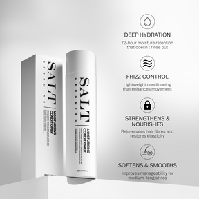 Moisturising Conditioner