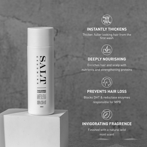 Thickening Conditioner