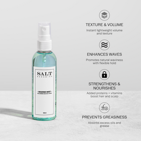 Marine Mist
