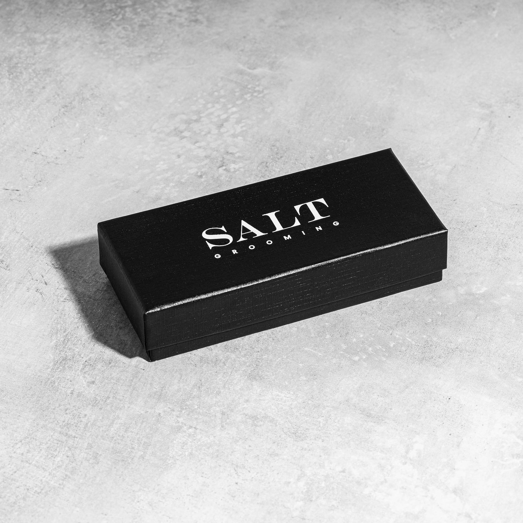 2-in-1 Compact Styling Comb