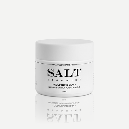 Compound Clay