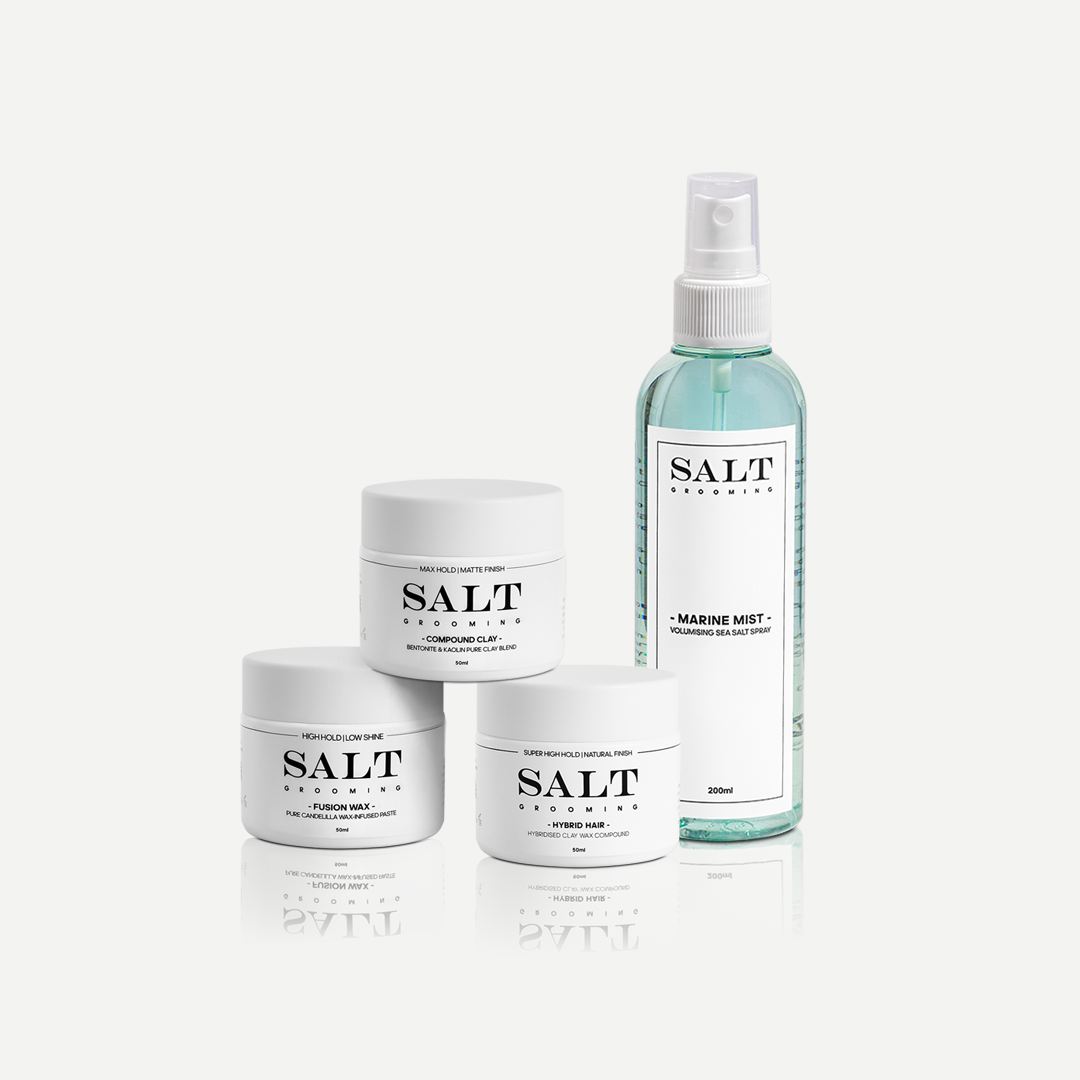 Deluxe Styling Set