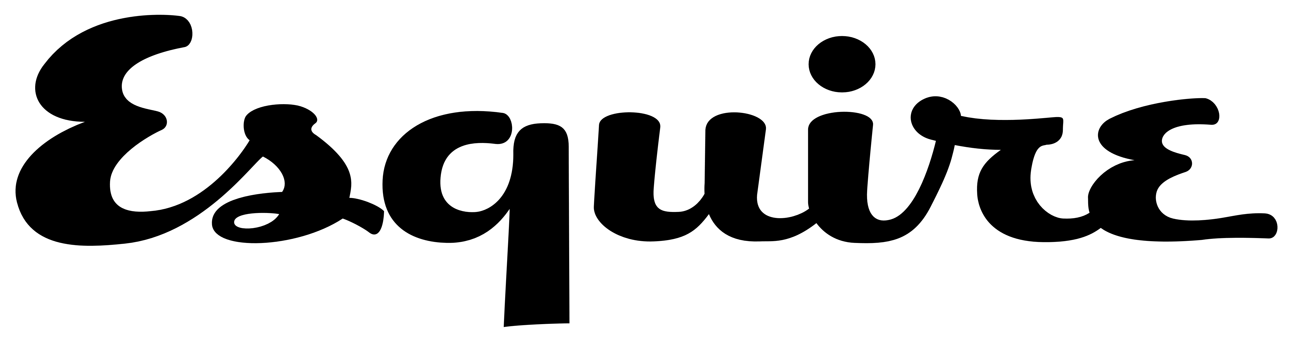 Esquire Logo