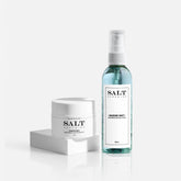 Fusion Wax & Marine Mist Set