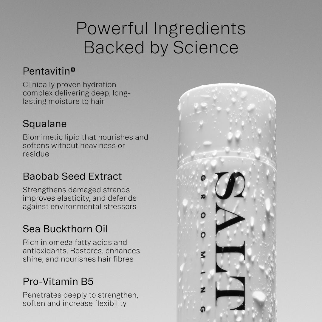 Moisturising Conditioner