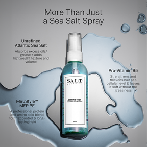 Marine Mist