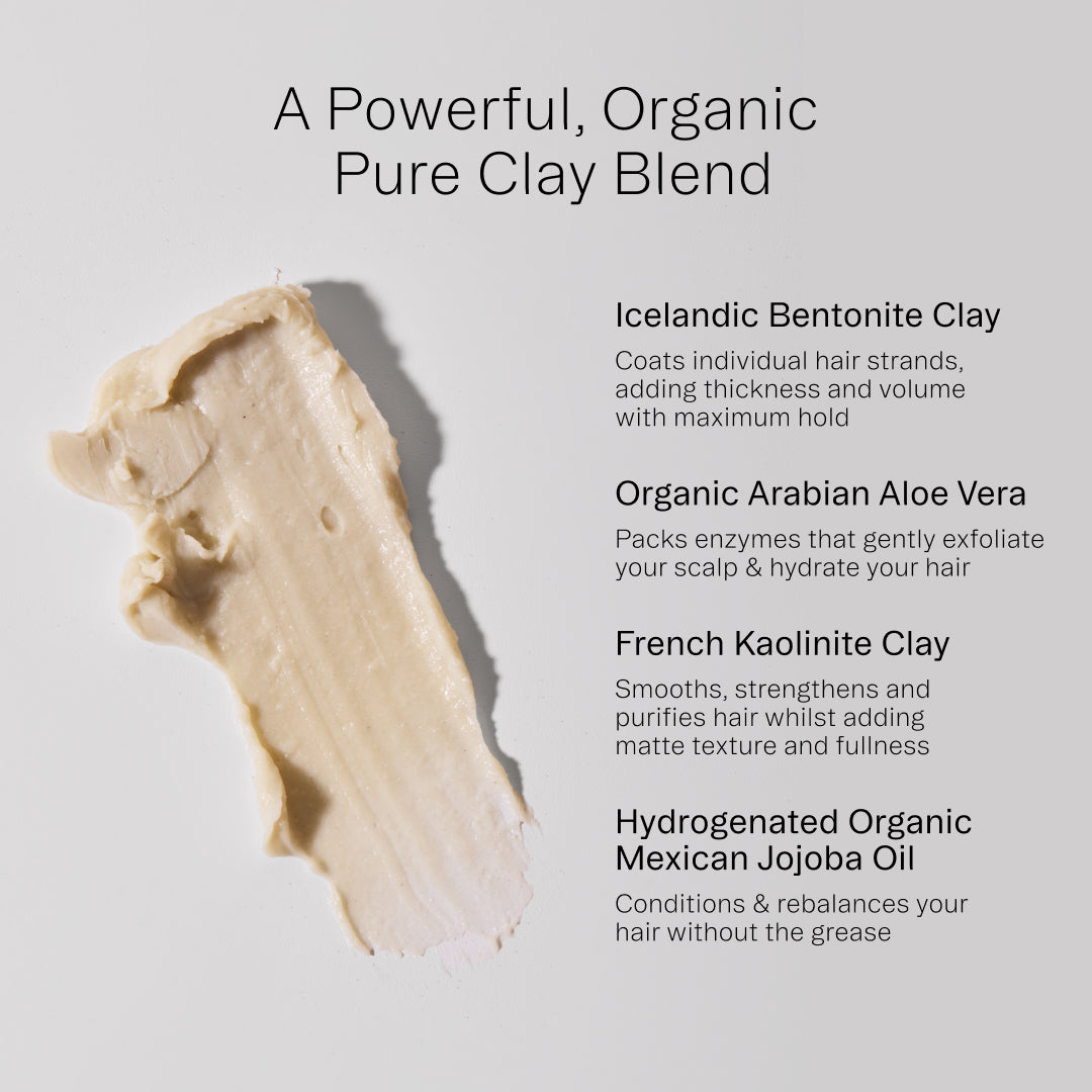Compound Clay
