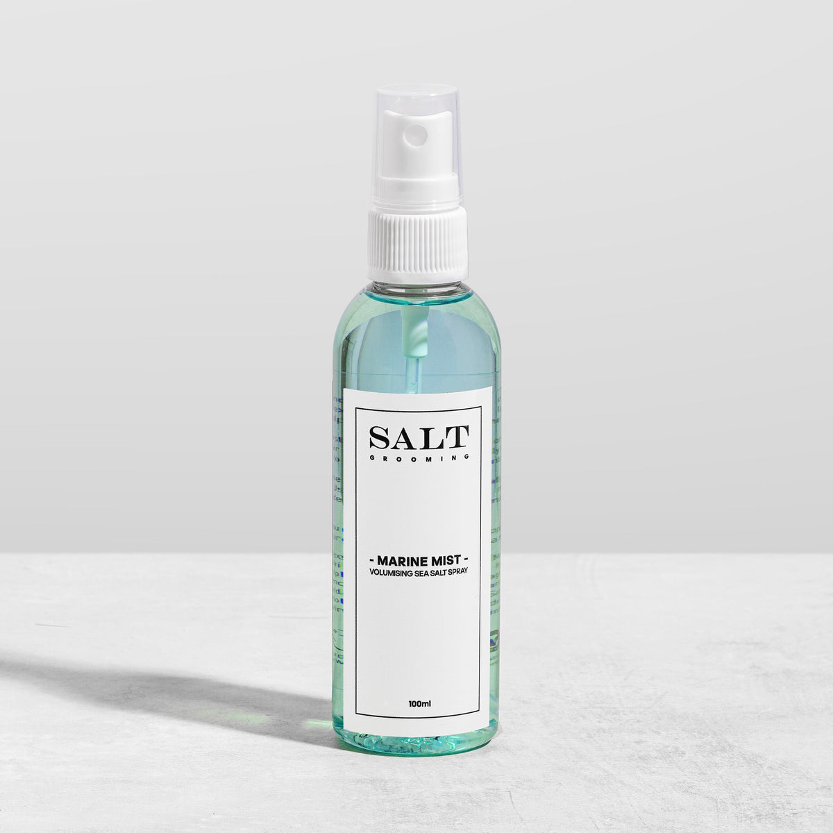 Marine Mist