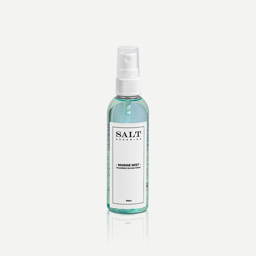 Marine Mist