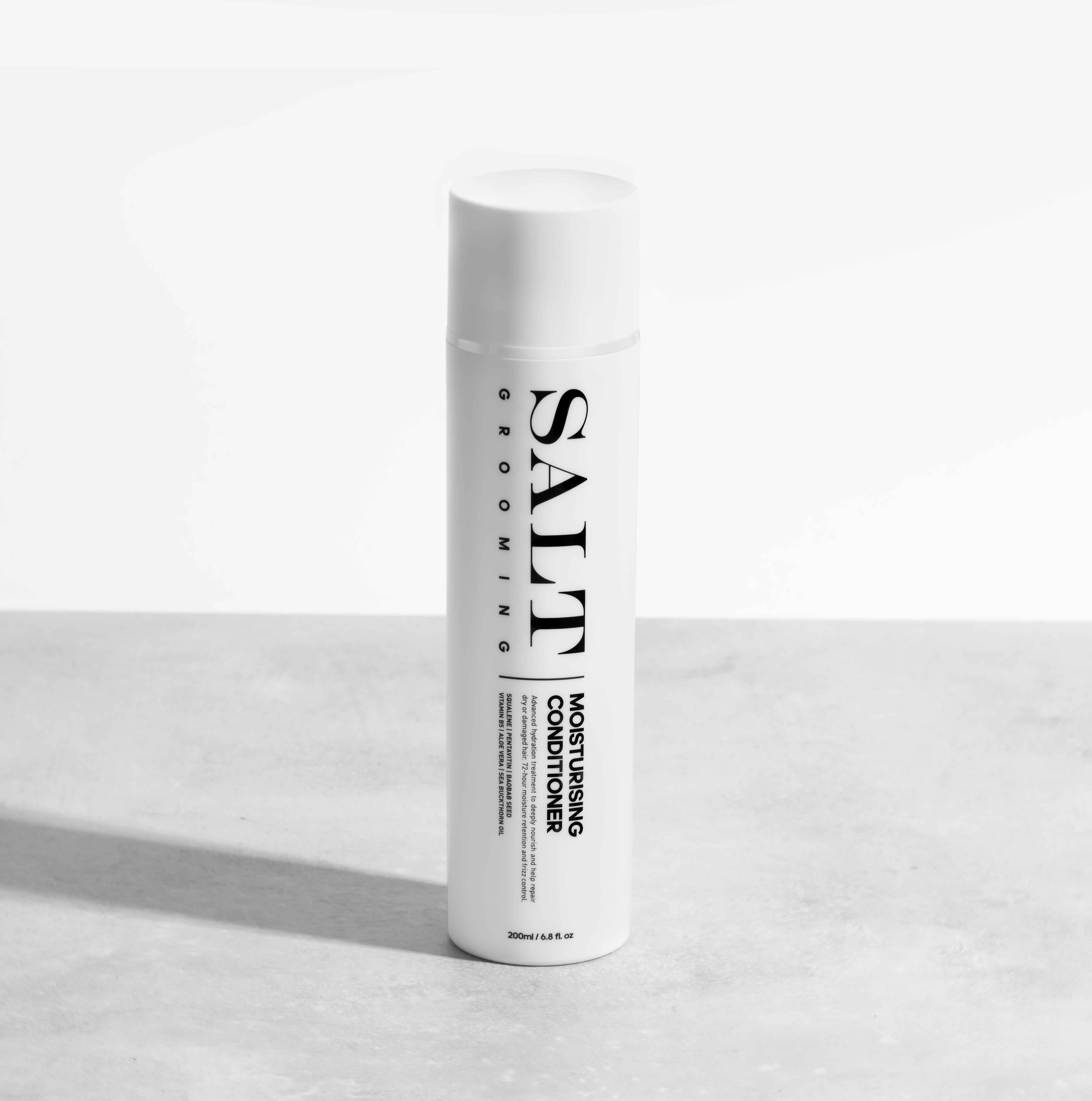 Moisturising Conditioner