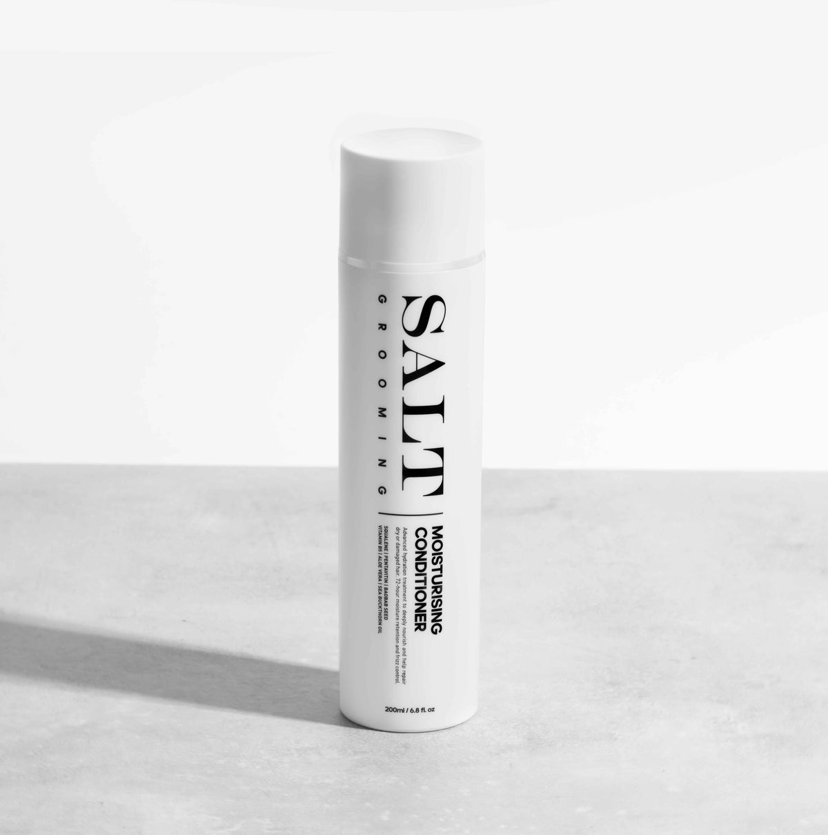 Moisturising Conditioner