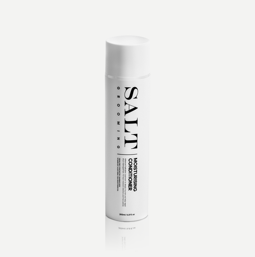 Moisturising Conditioner