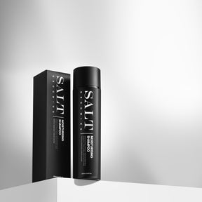 Moisturising Shampoo