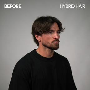 Hybrid Hair