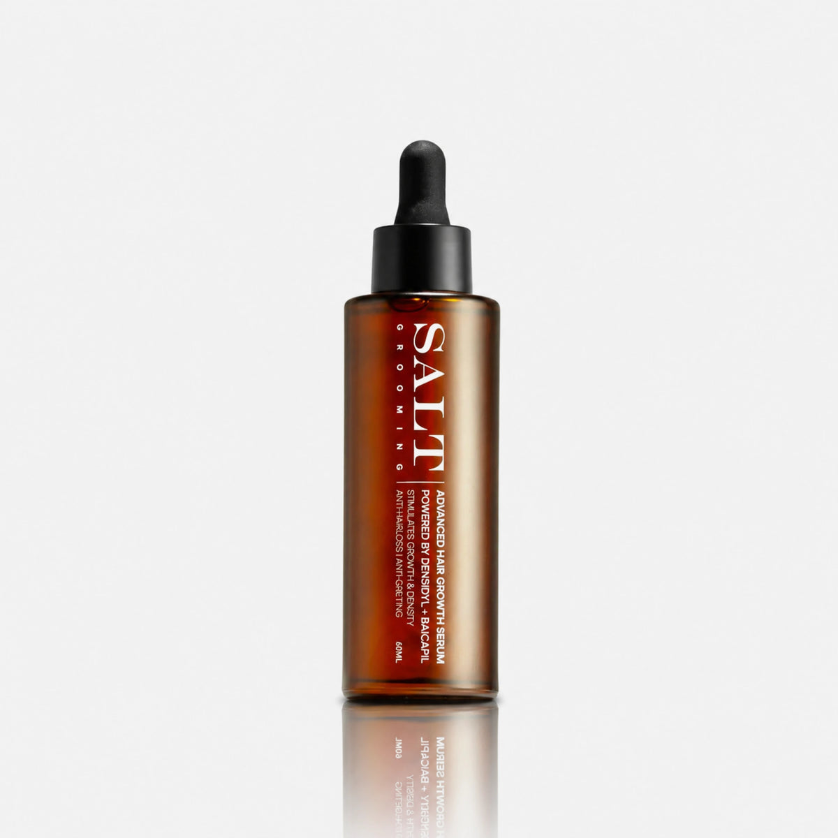 Advanced Hair Growth Serum