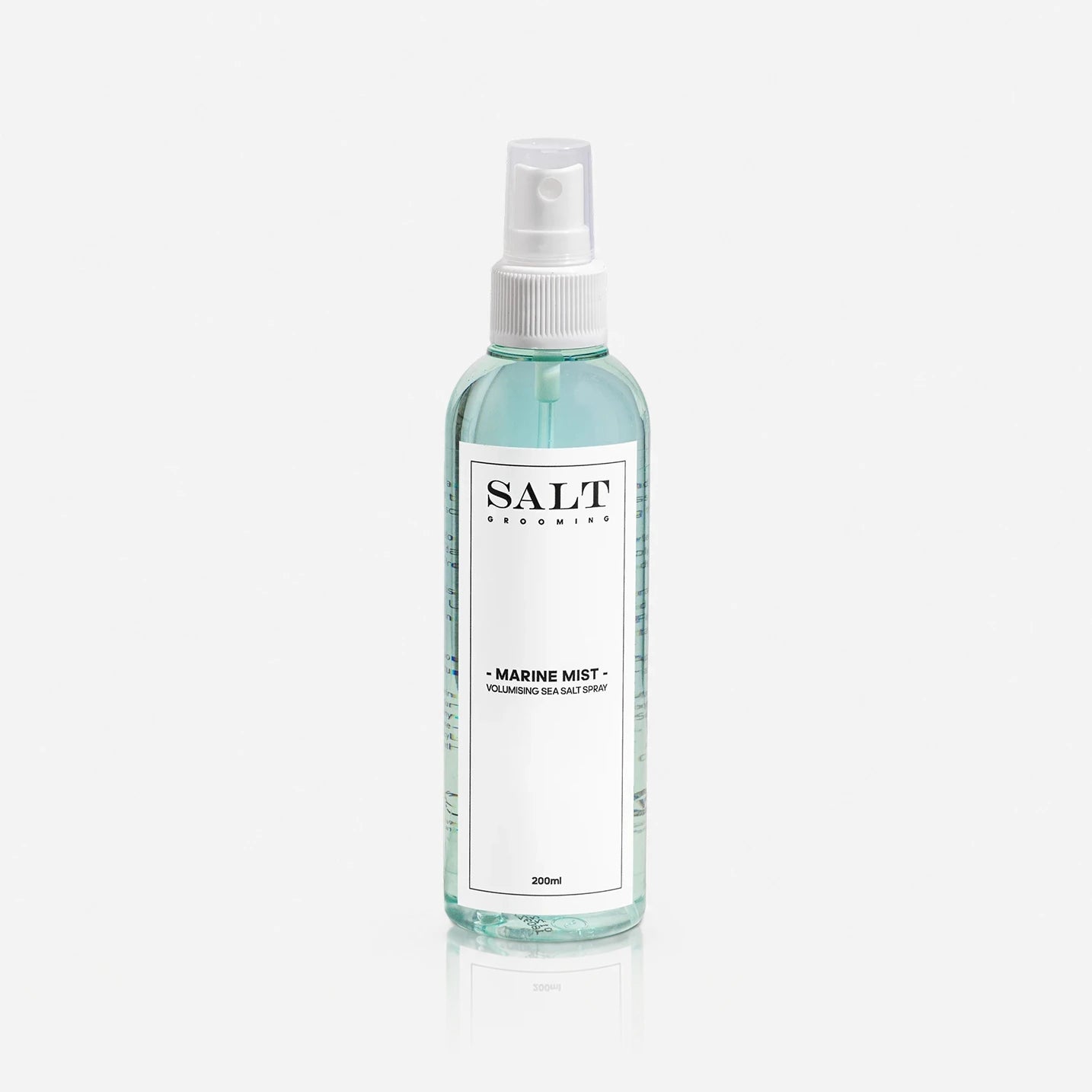 Marine Mist