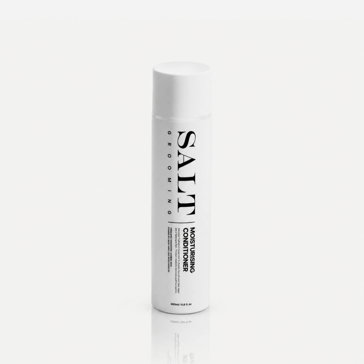 Moisturising Conditioner