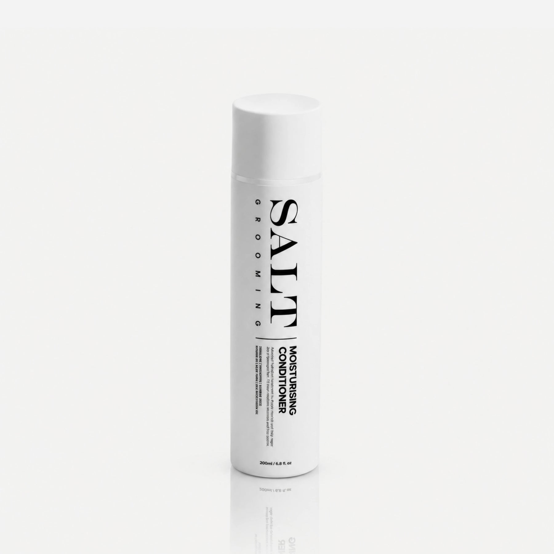 Moisturising Conditioner